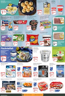 Forelle Angebot im GLOBUS Prospekt, gültig von 16.02.2026 bis 21.02.2026 Forelle Angebot im aktuellen GLOBUS Prospekt auf Seite 14