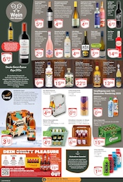 Aktueller GLOBUS Prospekt mit Krombacher, "Aktuelle Angebote", Seite 14