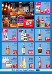 Aktueller Marktkauf Prospekt mit Spirituosen, "AUSWAHL RIESIG, PREISE NIEDRIG", Seite 29