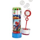 Bulles spiderman 60ml dans le catalogue B&M