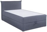 Aktuelles Boxspringbett Angebot bei ROLLER in Leverkusen ab 499,99 €