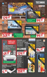 Smartphone im Marktkauf Prospekt in Mettmann Aktueller Marktkauf Prospekt mit Smartphone, "Aktuelle Angebote", Seite 35