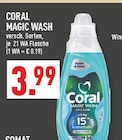 Aktuelle Waschmittel Angebote bei Marktkauf in Bochum Aktuelles Magic Wash Angebot bei Marktkauf in Bochum ab 3,99 €