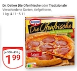 Aktuelles Die Ofenfrische Angebot bei GLOBUS in Jena ab 1,99 €
