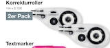 Korrekturroller für 1,00 € bei Woolworth im Angebot Korrekturroller im aktuellen Woolworth Prospekt