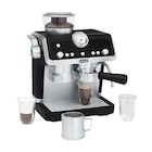 DeLonghi Barista Spielzeug-Kaffeemaschine im Angebot bei Lidl in Potsdam DeLonghi Barista Spielzeug-Kaffeemaschine Angebote von Casdon bei Lidl Potsdam für 19,99 €
