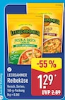 Pizza & Pasta Genuss im ALDI Nord Prospekt Pizza & Pasta Genuss von Leerdammer im aktuellen ALDI Nord Prospekt für 1,29 €