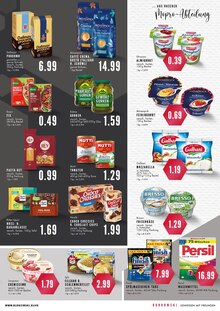 Joghurt im E center Prospekt "Aktuelle Angebote" mit 8 Seiten (Gelsenkirchen)