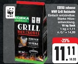 Aktuelle Holzkohle Angebote bei E center in Chemnitz Aktuelles WWF Grill Holzkohle Angebot bei E center in Chemnitz ab 11,11 €