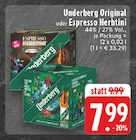 E center - Original Angebot im Prospekt Original bei E center im Prospekt "" für 7,99 €