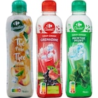 SUR TOUS LES SIROPS - CARREFOUR CLASSIC' en promo chez Carrefour SUR TOUS LES SIROPS - CARREFOUR CLASSIC' dans le catalogue Carrefour