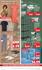 Aktueller Kaufland Prospekt mit Kleiderschrank, "Aktuelle Angebote", Seite 30