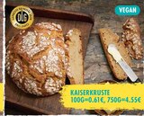 Aktuelles KAISERKRUSTE Angebot bei EDEKA in Ingolstadt ab 0,61 €