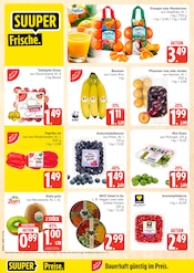 Aktueller E center Prospekt mit Bananen, "Top Angebote", Seite 4