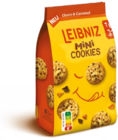 REWE Bönen - MINI COOKIES Angebot im Prospekt MINI COOKIES bei REWE im Bönen Prospekt für 2,49 €