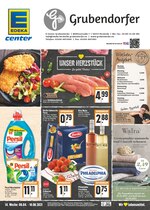 E center Prospekt für Hagen mit 16 Seiten E center Prospekt für Hagen: "Aktuelle Angebote", 16 Seiten, 06.04.2021 - 10.04.2021