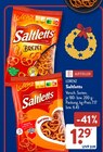 Saltletts Brezel von Lorenz im aktuellen ALDI SÜD Prospekt für 1,29 €