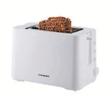 Doppelschlitz-Toaster Angebote von Silvercrest bei Lidl Dortmund für 8,99 €