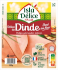 Dinde dorée au four - ISLA DELICE en promo chez Lidl Talence à 1,49 €