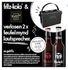 Super Zero bei EDEKA im Gladbeck Prospekt für 1,19 €