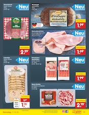 Aktueller Netto Marken-Discount Prospekt mit Serrano, "Aktuelle Angebote", Seite 11