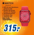 Watch Series 8 Angebote von Apple bei expert Langenhagen für 315,00 €