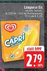 Aktuelles Capri Das Original Angebot bei EDEKA in Mönchengladbach ab 2,79 €