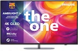 QLED TV 43PUS9080 Angebote von PHILIPS bei expert Steinfurt für 579,00 €