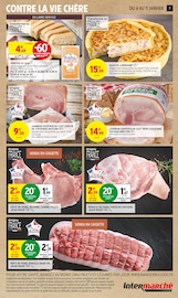 Viande Angebote im Prospekt "Intermarché" von Intermarché Super Viande Angebote im Prospekt "Intermarché" von Intermarché Super auf Seite 7