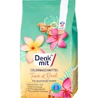 Aktuelle Vollwaschmittel Angebote bei dm-drogerie markt in Hamburg Aktuelles Colorwaschmittel Pulver Touch of Brazil Angebot bei dm-drogerie markt in Hamburg ab 4,65 €