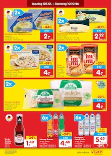 Kaffee im aktuellen Netto Marken-Discount Prospekt (Wismar) Kaffee im Netto Marken-Discount Prospekt "Aktuelle Angebote" mit 70 Seiten (Wismar)