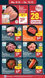 Aktueller ALDI Nord Prospekt mit Fisch, "Aktuelle Angebote", Seite 5