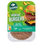 Végétal Barbecue - CARREFOUR SENSATION - Carrefour Market à Meyzieu Végétal Barbecue - CARREFOUR SENSATION en promo chez Carrefour Market Meyzieu à 2,59 €