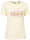 Tee-shirt Enfant - Kappa - Intersport Tee-shirt Enfant - Kappa à 9,99 € dans le catalogue Intersport