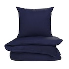 Parure de lit "Sofia" - TEX HOME à 20,99 € dans le catalogue Carrefour