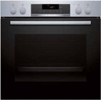 Einbauherdset HND271XS64 Angebote von Bosch bei expert Lüneburg für 799,00 €