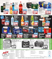 König Pilsener im HIT Prospekt in Menden Aktueller HIT Prospekt mit König Pilsener, "ECHTE VIELFALT", Seite 19