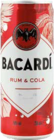 BACARDI Angebote von BACARDI bei Getränke Ellerkamp Coesfeld für 1,99 €