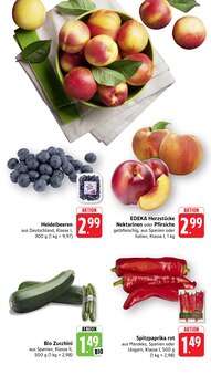 Aktueller EDEKA Prospekt "Aktuelle Angebote" Aktueller EDEKA Prospekt