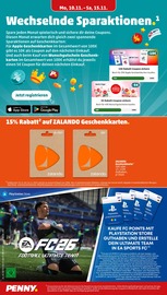 Gutscheine im Penny Prospekt in Karlsruhe Aktueller Penny Prospekt mit Gutscheine, "Wer günstig will, muss Penny.", Seite 26