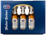 Münchner Hell im Penny Prospekt Münchner Hell von HACKER-PSCHORR im aktuellen Penny Prospekt für 12,99 €