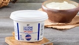Promo Crème fraîche épaisse 30% mg à 1,12 € dans le catalogue U Express à Orléans