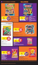 Alimentation Angebote im Prospekt "TOUT VOTRE MAGASIN CONTRE LA VIE CHÈRE" von Intermarché Express auf Seite 8