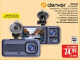 Dashcam „CCT-2500“ im Angebot bei Marktkauf in Schweinfurt Dashcam „CCT-2500“ Angebote von denver bei Marktkauf Schweinfurt für 24,99 €
