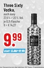 Vodka auch easy im Angebot bei Trinkgut in Ingolstadt Vodka auch easy Angebote von Three Sixty bei Trinkgut Ingolstadt für 9,99 €