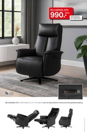 Aktueller Kabs Prospekt mit Relaxsessel, "70% SALE", Seite 20