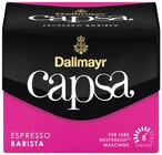 Kaffeekapseln im Angebot bei REWE in Bremen Kaffeekapseln Angebote von Dallmayr Capsa bei REWE Bremen für 2,49 €