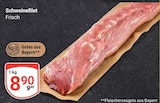 Schweinefilet bei GLOBUS im Freilassing Prospekt für 8,90 €