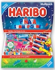 Assortiment bonbon - HARIBO en promo chez U Express Assortiment bonbon - HARIBO dans le catalogue U Express