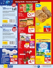 Ähnliche Personenwaage Angebote im Prospekt "Aktuelle Angebote" von Netto Marken-Discount in Bruchsal Ähnliche Angebote wie Personenwaage im Prospekt "Aktuelle Angebote" auf Seite 2 von Netto Marken-Discount in Bruchsal